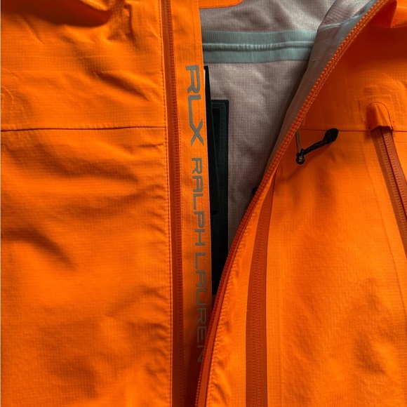 Polo Ralph Lauren RLX sport Jacket - Picture 5 of 11